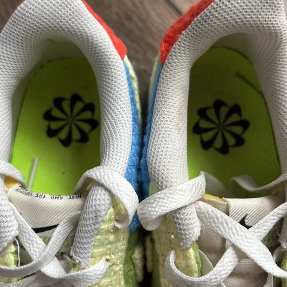 Nike Air Force Sneakers - Picture 5 of 9